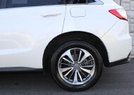 2017 Acura RDX in Decatur, GA 30032 - 2208078 10