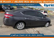 2013 Nissan Sentra in Milwaukee, WI 53221 - 2208092 75
