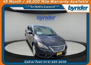 2013 Nissan Sentra in Milwaukee, WI 53221 - 2208092 45
