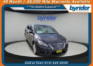 2013 Nissan Sentra in Milwaukee, WI 53221 - 2208092 49