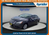 2013 Nissan Sentra in Milwaukee, WI 53221 - 2208092 50