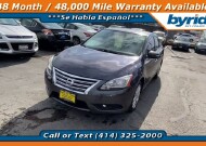 2013 Nissan Sentra in Milwaukee, WI 53221 - 2208092 69