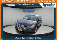 2013 Nissan Sentra in Milwaukee, WI 53221 - 2208092 47