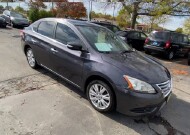 2013 Nissan Sentra in Milwaukee, WI 53221 - 2208092 24