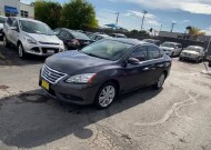 2013 Nissan Sentra in Milwaukee, WI 53221 - 2208092 28