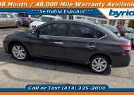2013 Nissan Sentra in Milwaukee, WI 53221 - 2208092 73