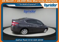 2013 Nissan Sentra in Milwaukee, WI 53221 - 2208092 53