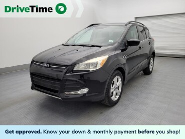 2016 Ford Escape in Tallahassee, FL 32304