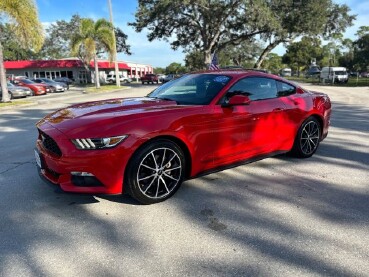 2016 Ford Mustang in Vero Beach, FL 32962