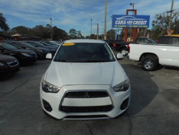 2013 Mitsubishi Outlander Sport in Jacksonville, FL 32205