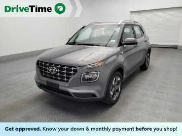 2021 Hyundai Venue in Lauderdale Lakes, FL 33313