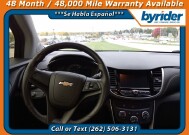 2017 Chevrolet Trax in Waukesha, WI 53186 - 2208836 45