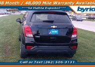 2017 Chevrolet Trax in Waukesha, WI 53186 - 2208836 42