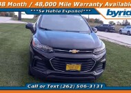 2017 Chevrolet Trax in Waukesha, WI 53186 - 2208836 38