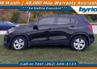 2017 Chevrolet Trax in Waukesha, WI 53186 - 2208836 40