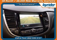 2017 Chevrolet Trax in Waukesha, WI 53186 - 2208836 51