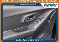 2017 Chevrolet Trax in Waukesha, WI 53186 - 2208836 52