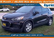 2017 Chevrolet Trax in Waukesha, WI 53186 - 2208836 39