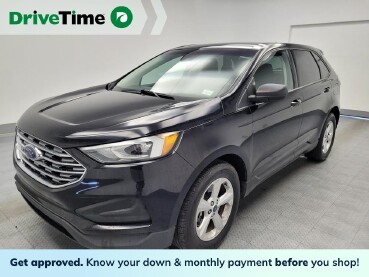 2019 Ford Edge in Madison, TN 37115