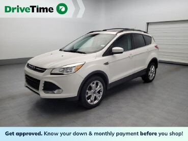 2016 Ford Escape in Laurel, MD 20724