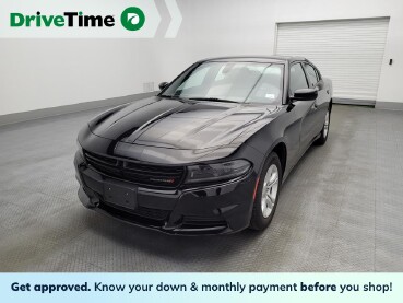 2022 Dodge Charger in Miami, FL 33157