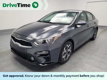 2021 Kia Forte in Memphis, TN 38115