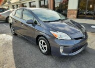 2012 Toyota Prius in Henderson, NC 27536 - 2210109 4