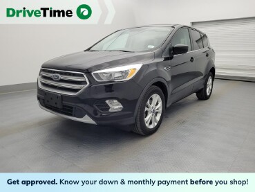 2017 Ford Escape in Tallahassee, FL 32304