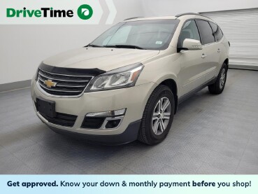 2016 Chevrolet Traverse in Fort Myers, FL 33907