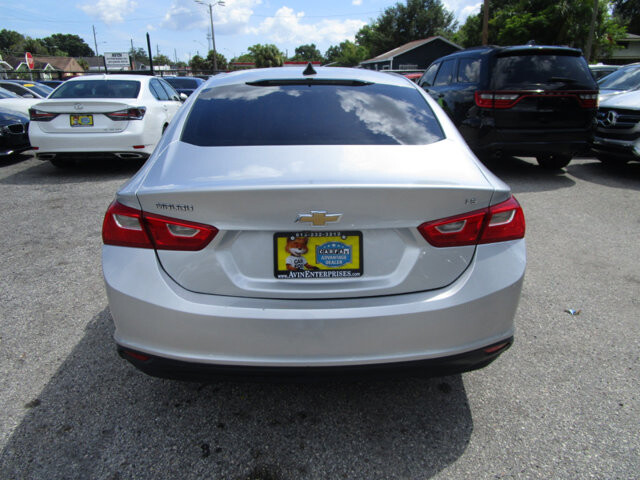 2016 Chevrolet Malibu in Tampa, FL 33604-6914 - 2210623 24