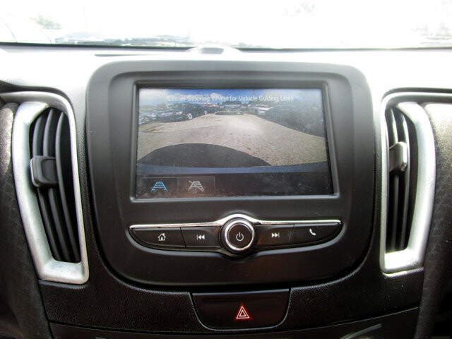 2016 Chevrolet Malibu in Tampa, FL 33604-6914 - 2210623 35