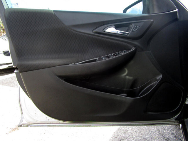 2016 Chevrolet Malibu in Tampa, FL 33604-6914 - 2210623 44