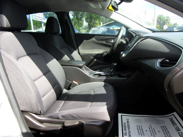2016 Chevrolet Malibu in Tampa, FL 33604-6914 - 2210623 36