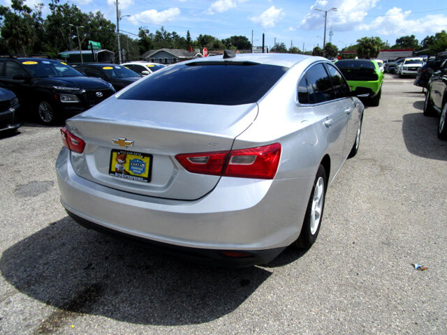 2016 Chevrolet Malibu in Tampa, FL 33604-6914 - 2210623 23