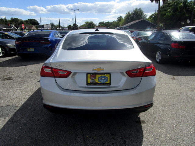 2016 Chevrolet Malibu in Tampa, FL 33604-6914 - 2210623 52