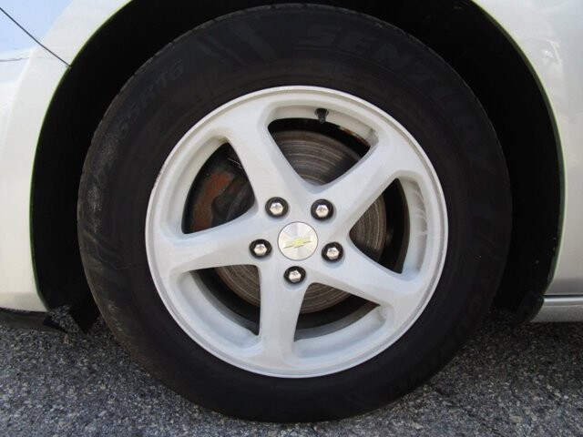 2016 Chevrolet Malibu in Tampa, FL 33604-6914 - 2210623 20