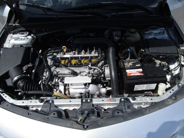 2016 Chevrolet Malibu in Tampa, FL 33604-6914 - 2210623 21