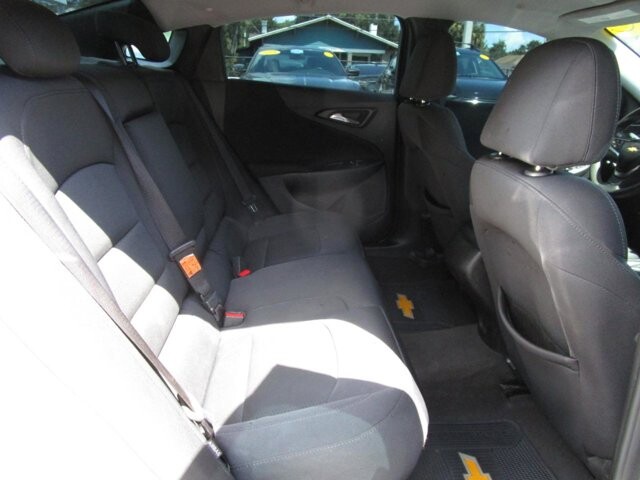 2016 Chevrolet Malibu in Tampa, FL 33604-6914 - 2210623 9