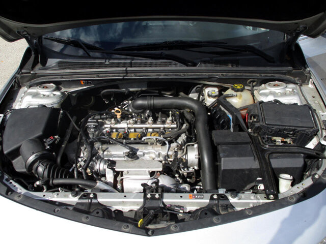 2016 Chevrolet Malibu in Tampa, FL 33604-6914 - 2210623 49