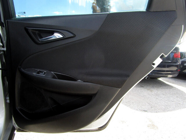 2016 Chevrolet Malibu in Tampa, FL 33604-6914 - 2210623 47