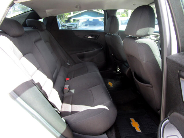 2016 Chevrolet Malibu in Tampa, FL 33604-6914 - 2210623 38