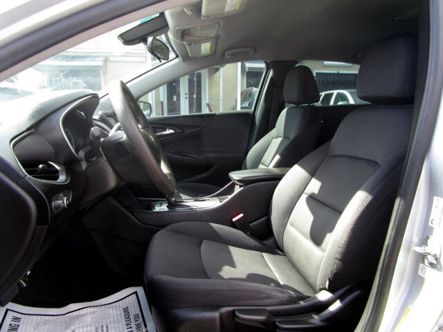 2016 Chevrolet Malibu in Tampa, FL 33604-6914 - 2210623 37