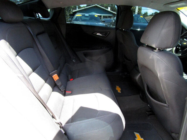 2016 Chevrolet Malibu in Tampa, FL 33604-6914 - 2210623 9