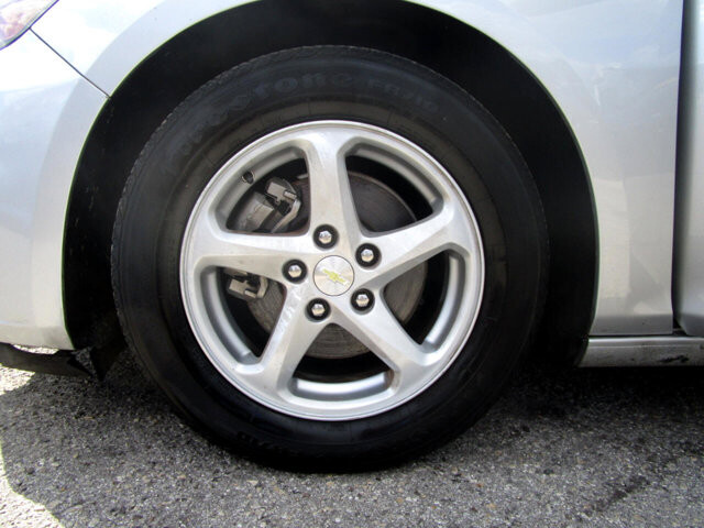 2016 Chevrolet Malibu in Tampa, FL 33604-6914 - 2210623 48