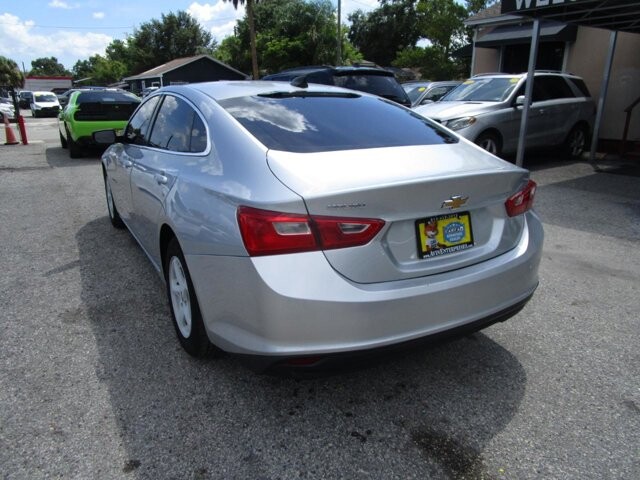 2016 Chevrolet Malibu in Tampa, FL 33604-6914 - 2210623 26