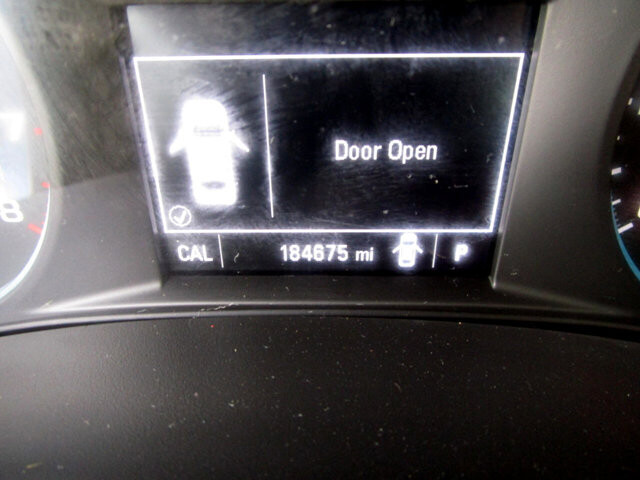 2016 Chevrolet Malibu in Tampa, FL 33604-6914 - 2210623 14