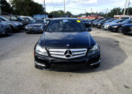 2013 Mercedes-Benz C 250 in Tampa, FL 33604-6914 - 2210624 21