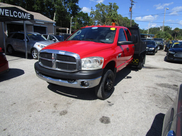 2007 Dodge Ram 3500 Truck in Tampa, FL 33604-6914 - 2210626 51