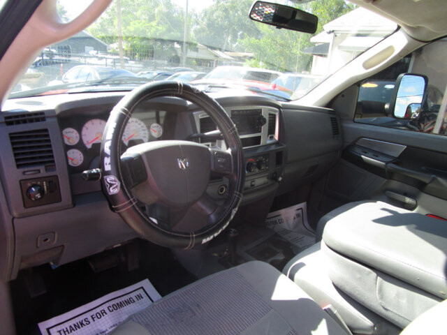 2007 Dodge Ram 3500 Truck in Tampa, FL 33604-6914 - 2210626 12