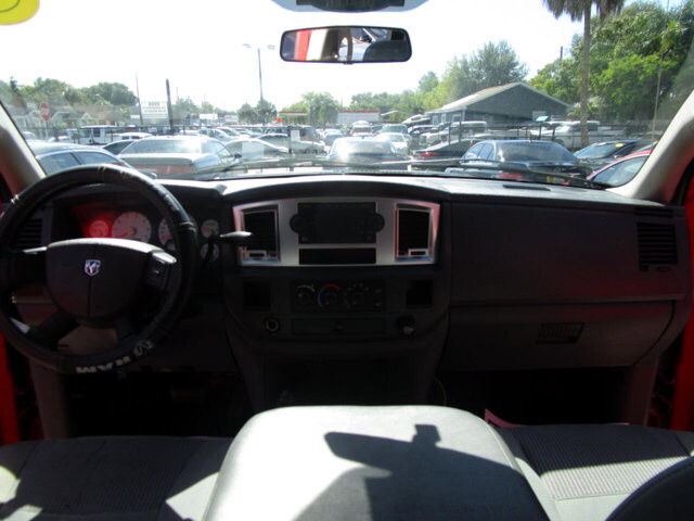 2007 Dodge Ram 3500 Truck in Tampa, FL 33604-6914 - 2210626 30